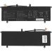 Оригінальна батарея для ноутбука ASUS C41N1901 (ZenBook Duo UX481FA, UX481FL) 15.4V 4550mAh 70Wh Black