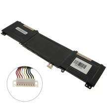 Оригинальная батарея для ноутбука ASUS B31N1822 (ZenBook Flip 14 UM462DA, UX462DA, Q406DA) 11.52V 3653mAh 42Wh