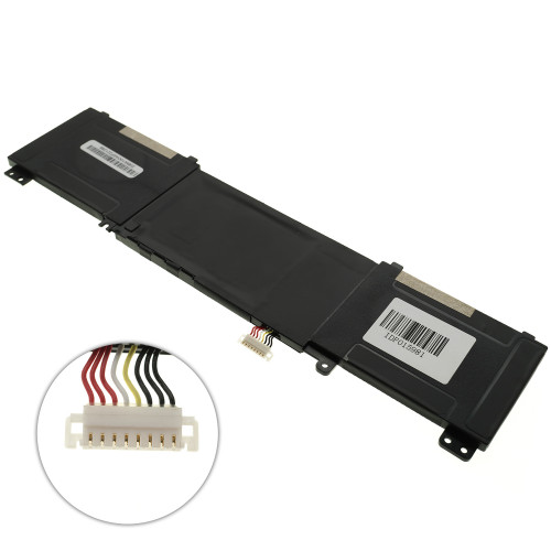 Оригинальная батарея для ноутбука ASUS B31N1822 (ZenBook Flip 14 UM462DA, UX462DA, Q406DA) 11.52V 3653mAh 42Wh