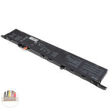 Оригінальна батарея для ноутбука ASUS C42N1846-1 (ZenBook Pro Duo 15 UX581GV, UX581LV) 15.4V 4038mAh 62Wh Black