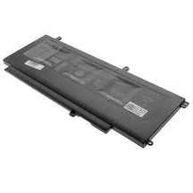 Оригінальна батарея для ноутбука DELL 4P8PH (Inspiron 15 5547, 5558, 5565, 7537, 7547, 7548) 7.4V 7410mAh 56Wh Black