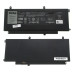 Оригінальна батарея для ноутбука DELL 4P8PH (Inspiron 15 5547, 5558, 5565, 7537, 7547, 7548) 7.4V 7410mAh 56Wh Black