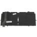 Оригинальная батарея для ноутбука DELL 52TWH (XPS 13 7390 2-in-1) 7.6V 51Wh Black