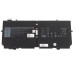 Оригинальная батарея для ноутбука DELL 52TWH (XPS 13 7390 2-in-1) 7.6V 51Wh Black