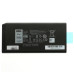 Оригінальна батарея для ноутбука DELL DKNKD (Latitude 5404, 5414, 7404, 7414  Rugged Extreme) 11.1V 8550mAh 97Wh Black