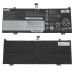 Оригинальная батарея для ноутбука LENOVO L18M4PF0 (ThinkBook 13s-IWL, 14s-IWL) 15.36V 2965mAh 45Wh Black