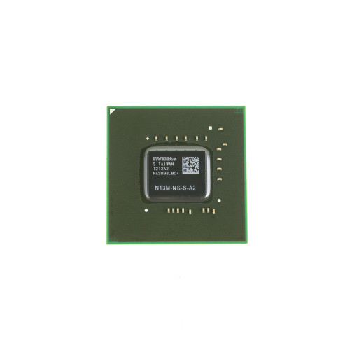 Мікросхема NVIDIA N13M-NS-S-A2 для ноутбука