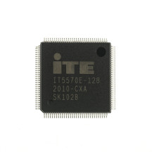 Мікросхема ITE IT5570E-128 CXA для ноутбука