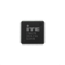 Мікросхема ITE IT8527E FXA (TQFP-128) для ноутбука