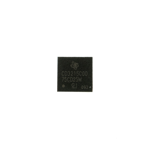 Мікросхема CD3215C00 U3100 для ноутбука