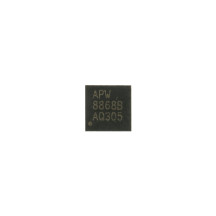 Микросхема Anpec APW8868B (WQFN-20L) для ноутбука