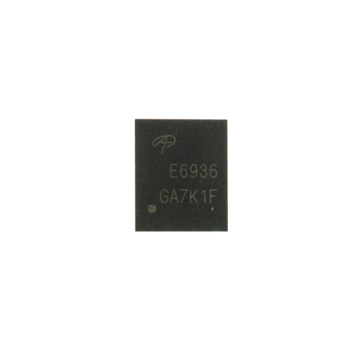Мікросхема Alpha & Omega Semiconductors AOE6936 для ноутбука