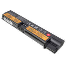 Батарея для ноутбука LENOVO 01AV417 (ThinkPad: E570) 14.4V 2200mAh Black