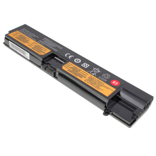 Батарея для ноутбука LENOVO 01AV417 (ThinkPad: E570) 14.4V 2200mAh Black