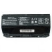 Батарея для ноутбука ASUS A42-G750 (G750JS, G750JW, G750JH, G750JM, G750JS, G750JZ) 15V 4400mAh 66Wh Black
