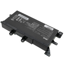 Оригінальна батарея для ноутбука ASUS A42N1830 (ROG G703GX, G703GXR) 14.4V 6400mAh 96Wh Black