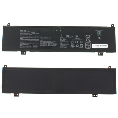 Оригінальна батарея для ноутбука ASUS C41N2013 (ROG Zephyrus G15 GA503QM) 15.4V 5845mAh 90Wh Black
