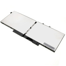 Оригінальна батарея для ноутбука DELL 4GVMP (Latitude 5400, Precision 5400) 7.6V 8500mAh 68Wh Black