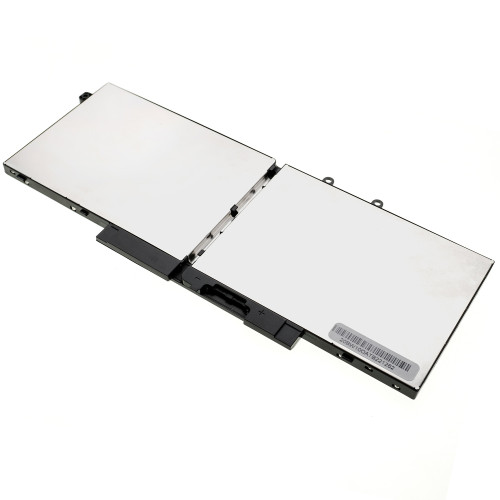 Оригінальна батарея для ноутбука DELL 4GVMP (Latitude 5400, Precision 5400) 7.6V 8500mAh 68Wh Black