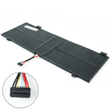 Оригинальная батарея для ноутбука LENOVO L18M4PF3 (IdeaPad C340-14IWL, C340-14API) 15.36V 2965mAh 45Wh Black