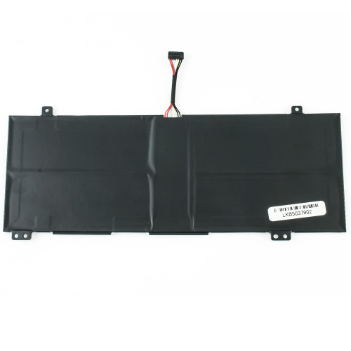Оригинальная батарея для ноутбука LENOVO L18M4PF3 (IdeaPad C340-14IWL, C340-14API) 15.36V 2965mAh 45Wh Black