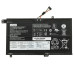 Оригинальная батарея для ноутбука LENOVO L18M4PF5 (IdeaPad S540-15IWL) 15.12V 4630mAh 70Wh Black