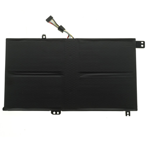 Оригинальная батарея для ноутбука LENOVO L18M4PF5 (IdeaPad S540-15IWL) 15.12V 4630mAh 70Wh Black