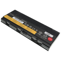 Батарея для ноутбука LENOVO 01AV477 (ThinkPad: P50, P51, P52 series) 11.25V 8000mAh 90Wh Black