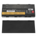Батарея для ноутбука LENOVO 01AV477 (ThinkPad: P50, P51, P52 series) 11.25V 8000mAh 90Wh Black
