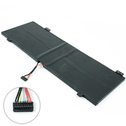 Оригинальная батарея для ноутбука LENOVO L18C4PF4 (IdeaPad S540-14API) 15.44V 3255mAh 50Wh Black
