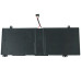 Оригинальная батарея для ноутбука LENOVO L18C4PF4 (IdeaPad S540-14API) 15.44V 3255mAh 50Wh Black