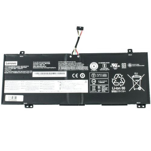 Оригинальная батарея для ноутбука LENOVO L18C4PF4 (IdeaPad S540-14API) 15.44V 3255mAh 50Wh Black