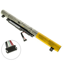 Оригинальная батарея для ноутбука LENOVO L13L4E61 (IdeaPad: Flex 2-15, 2-15 series) 7.2V 4400mAh 32Wh Black