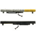 Оригинальная батарея для ноутбука LENOVO L13L4E61 (IdeaPad: Flex 2-15, 2-15 series) 7.2V 4400mAh 32Wh Black