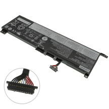 Оригінальна батарея для ноутбука LENOVO L19M4PC0 (Legion 5 15ARH05, 5 15IMH05H) 15.36V 4000mAh 60Wh Black