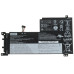 Оригинальная батарея для ноутбука LENOVO L19C3PF5 (IdeaPad 5 15IIL05) 11.52V 4990mAh 57Wh Black