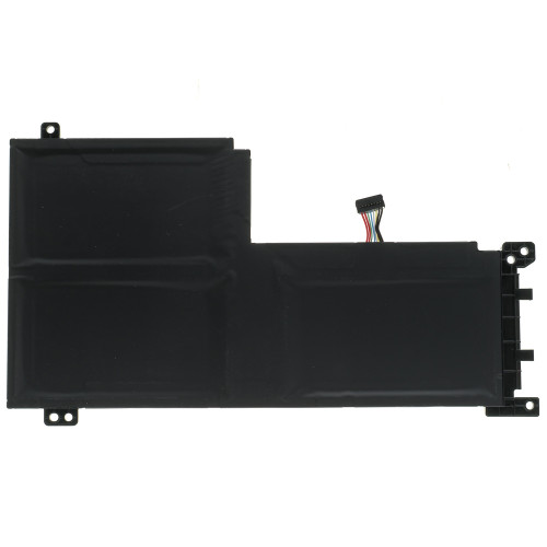 Оригинальная батарея для ноутбука LENOVO L19C3PF5 (IdeaPad 5 15IIL05) 11.52V 4990mAh 57Wh Black