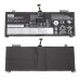 Оригинальная батарея для ноутбука LENOVO L17M4PF0 (IdeaPad S530-13IWL, S530-13IML) 15.36V 2965mAh 45Wh Black