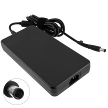 Оригінальний блок живлення для ноутбука HP 19.5V, 11.8A, 230W, 7.4*5.0-PIN, black, RECTANGULAR