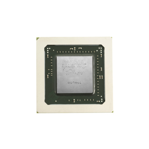 Мікросхема NVIDIA G92-700-A2 (DC 2014) GeForce 8800M GTS відеочіп для ноутбука