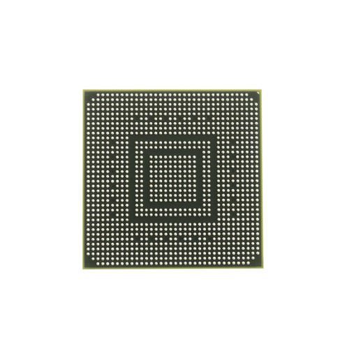 Мікросхема NVIDIA G92-700-A2 (DC 2014) GeForce 8800M GTS відеочіп для ноутбука