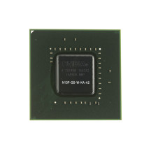 Мікросхема NVIDIA N13P-GS-W-KA-A2 (DC 2016) GeForce GT640M відеочіп для моноблоку APPLE iMAC