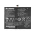 Оригинальная батарея для ноутбука LENOVO L15L4P71 (MIIX 700, 700-12ISK) 7.6V 5340mAh 40Wh Black