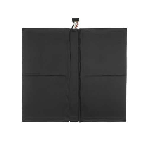 Оригинальная батарея для ноутбука LENOVO L15L4P71 (MIIX 700, 700-12ISK) 7.6V 5340mAh 40Wh Black