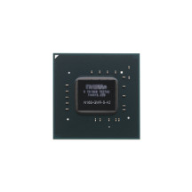 Мікросхема NVIDIA N16S-GMR-S-A2 (DC 2016) GeForce 930MX відеочіп для ноутбука