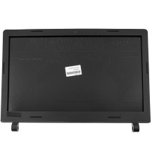 Крышка дисплея в сборе для ноутбука Lenovo (100-15IBY), black