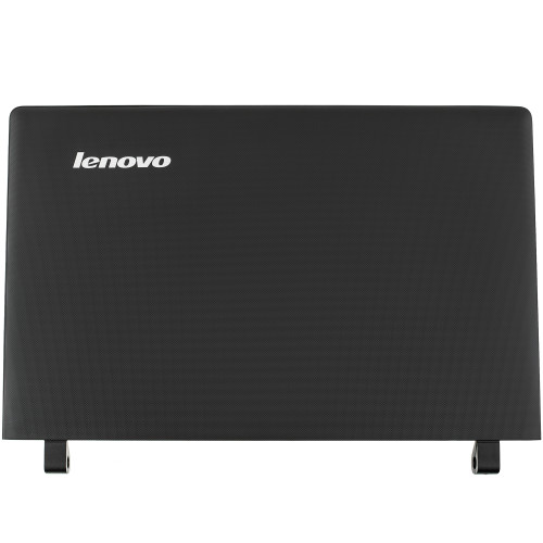 Крышка дисплея в сборе для ноутбука Lenovo (100-15IBY), black