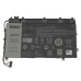Оригинальная батарея для ноутбука DELL 271J9 (Latitude 7350 Series) 11.1V 30Wh Black