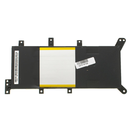 Оригінальна батарея для ноутбука ASUS C21N1347 (X555LA, X555LD, X555LN, R556LD) 7.6V 37Wh 5070mAh Black