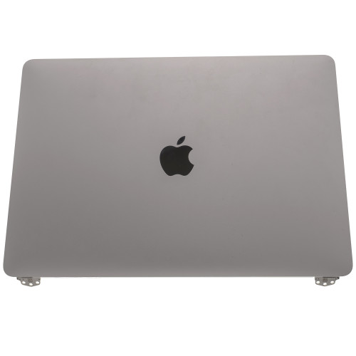 УЦЕНКА!Крышка + матрица в сборе для ноутбука Apple A1706, A1708 (2016-2017), Silver
